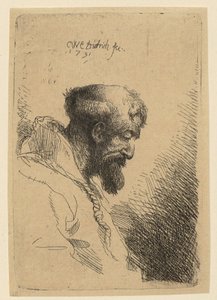  de Christian Wilhelm Ernst Dietrich