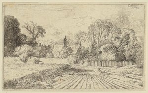  de Christian Wilhelm Ernst Dietrich