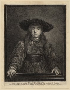  de Christian Wilhelm Ernst Dietrich