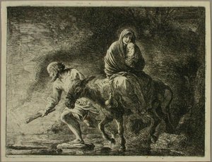 de Christian Wilhelm Ernst Dietrich