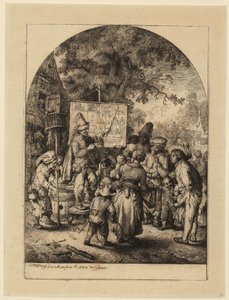  de Christian Wilhelm Ernst Dietrich