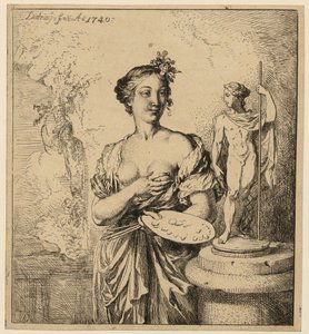 de Christian Wilhelm Ernst Dietrich