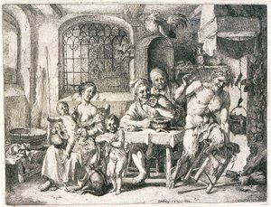  de Christian Wilhelm Ernst Dietrich