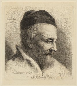  de Christian Wilhelm Ernst Dietrich