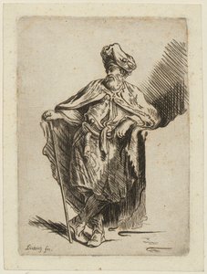 de Christian Wilhelm Ernst Dietrich