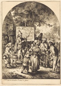 de Christian Wilhelm Ernst Dietrich