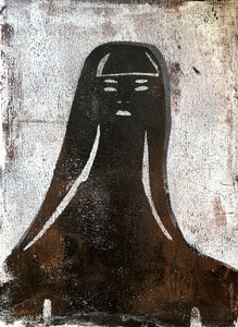 Quarta-feira de Christina Misuro