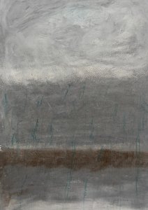 Paisagem de inverno de Christina Misuro
