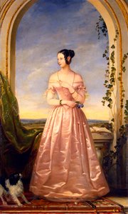 Grã-duquesa Alexandra Nikolaevna da Rússia