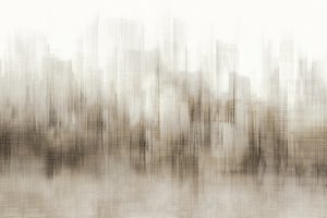 Reflexão sobre a cidade abstrata
