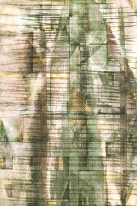 Listras abstratas com textura de Christina Sillen