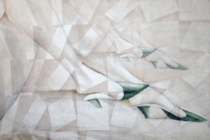 Movimento da Moda Cubista de Christina Sillen