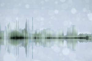 Reflexão sobre a Cidade dos Sonhos de Christina Sillen