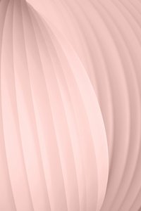 Curvas abstratas elegantes de Christina Sillen