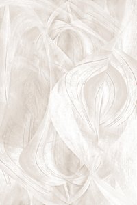 Formas etéreas em movimento de Christina Sillen