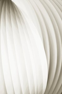 Curvas suaves e fluidas de Christina Sillen