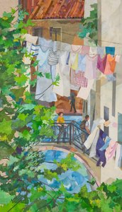  de Christine McKechnie