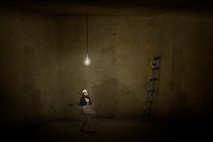A Viagem Misteriosa da Criança de Christine von Diepenbroek