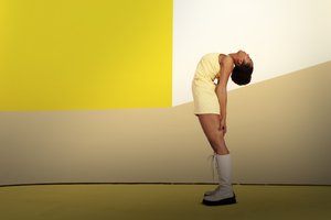 Movimento Amarelo Moderno