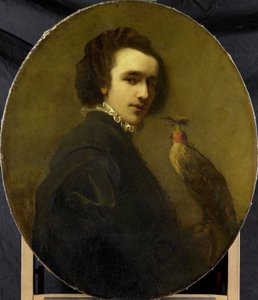 O Falconer