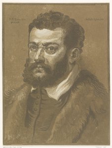 Retrato de Giovanni I Cornaro