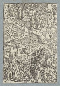 Abrindo o quinto e sexto selos de Christoffel van Sichem (II)