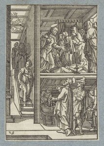 Ressurreição de Dorcas (Tabitha)