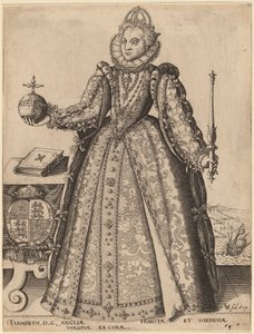 Elizabeth, Rainha da Grã-Bretanha