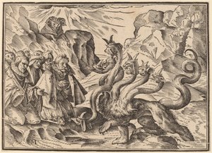 Os Quatro Cavaleiros do Apocalipse