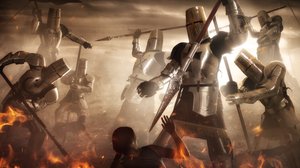 Batalha dos Cavaleiros Cruzados
