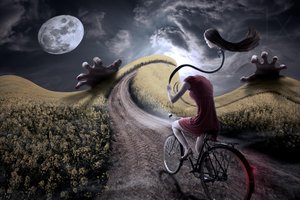Tontura de Christophe Kiciak