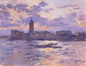 Chelsea Harbour