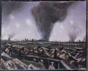 Imagem desconhecida de Christopher Richard Wynne Nevinson