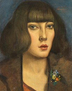 Zillah, do Hambone, 1922