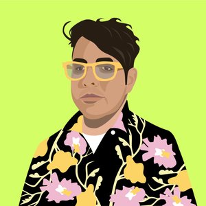 Ari Seth Cohen, Criador de Estilo Avançado de Claire Huntley