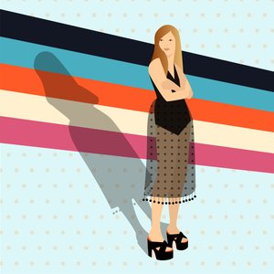 Listras da moda