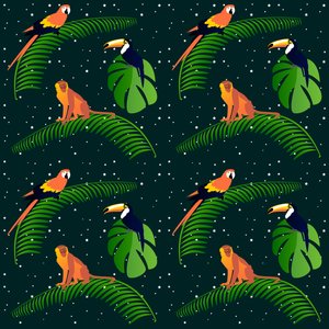 Febre da selva de Claire Huntley