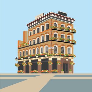 O Albert Pub, Victoria