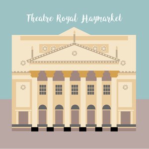 Teatro Royal Haymarket
