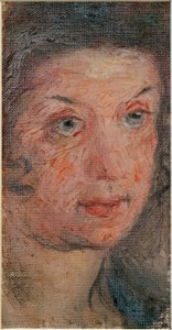 Marthe Miske de Luzhkovko de Clara Siewert