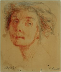 auto-retrato