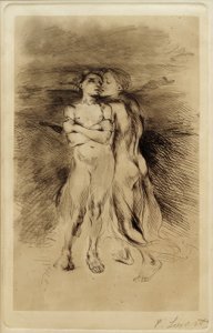 Sybillen (Sibilas) de Clara Siewert
