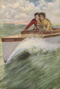 Nós de amor de Clarence F. Underwood