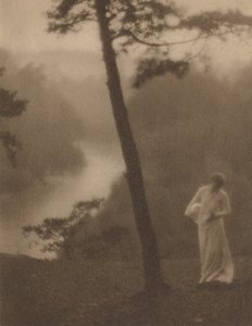 Manhã, c.1905.