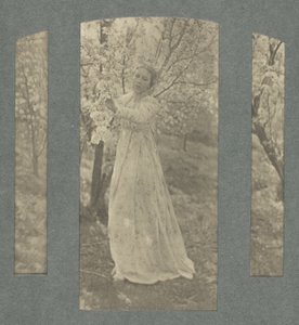 Primavera de Clarence H. White