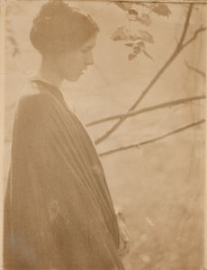 Luz solar de Clarence H. White