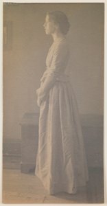 O Puritano (Letitia Felix)