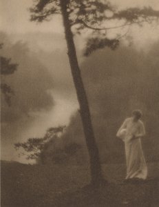 Manhã, c.1905 (foto)