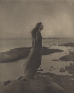 Rose Pastor Stokes, 1909 (foto)