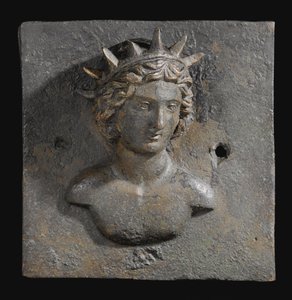 Helios, século I